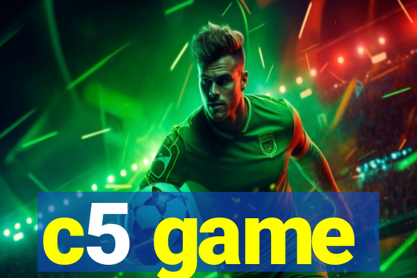 c5 game